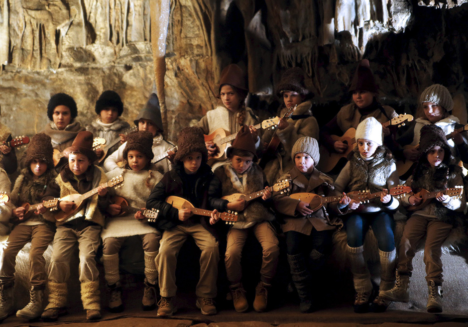 REUTERS/Srđan Živulović