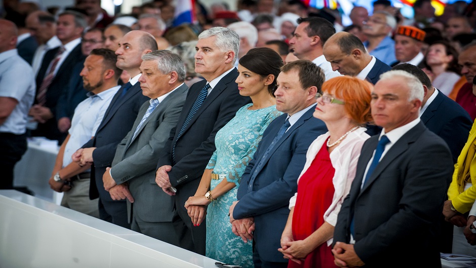 Niksa Stipanicev / CROPIX