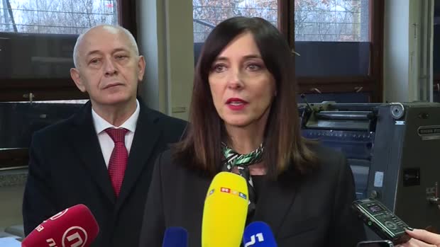 Potpisan ugovor za modernizaciju strukovnog obrazovanja vrijedan 233 mil