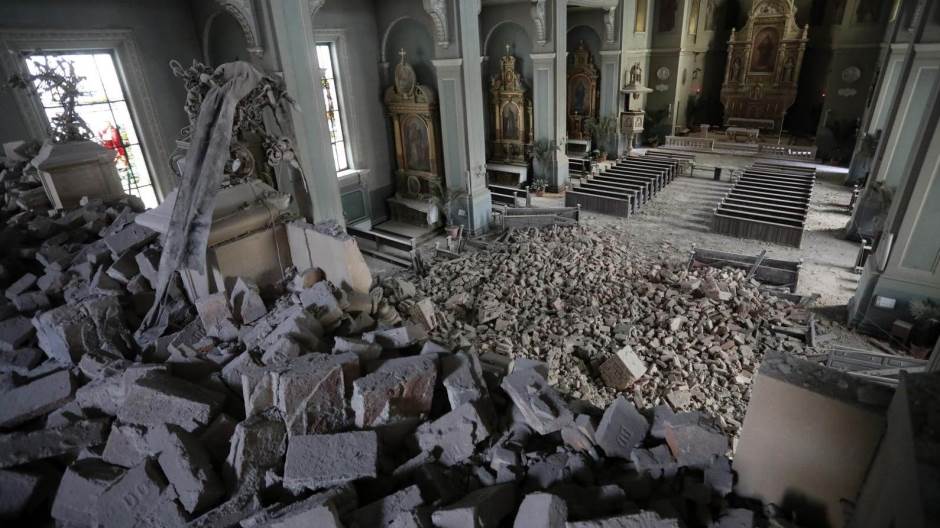 Borna Filic / Pixsell