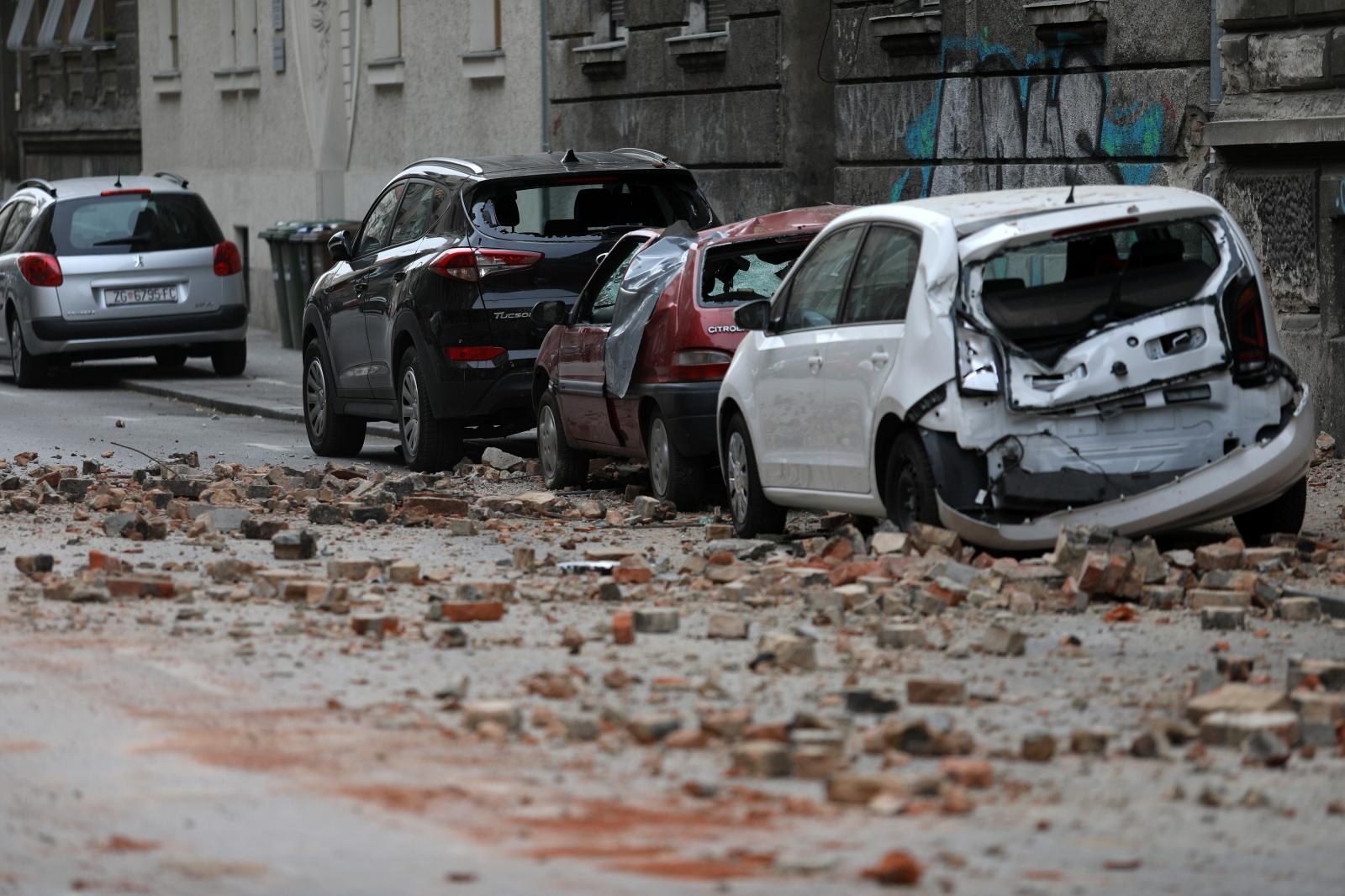 Borna Filic / Pixsell