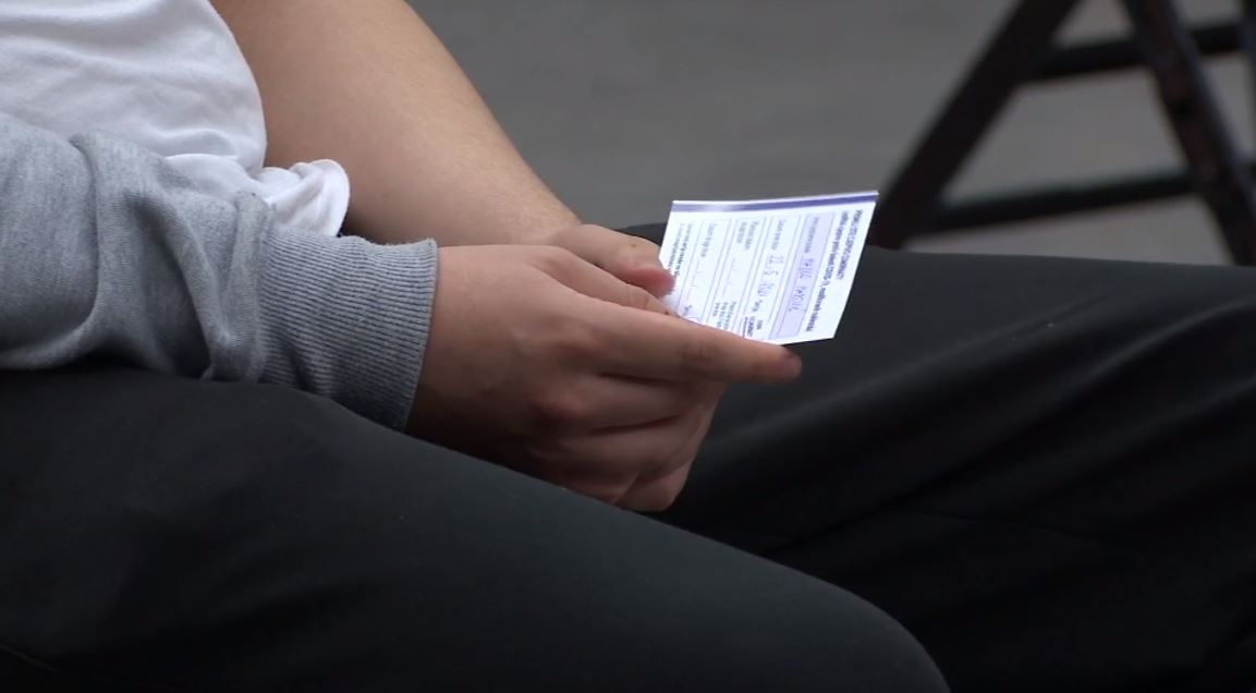 potvrda cijepljenje. potvrda o cijepljenju, korona, covid