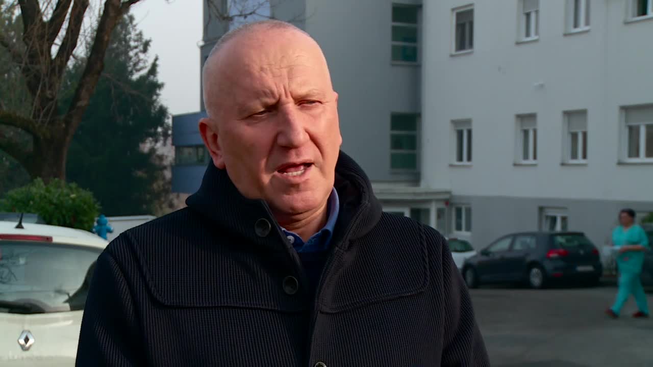 Potvrđeno je: Nogalo smijenjen pod lažnim optužbama