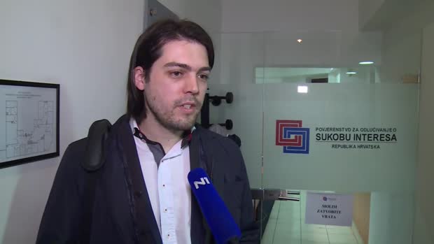 Povjerenstvo kaznilo Sinčića: To je cjepidlačenje, birokracija ima kameno srce