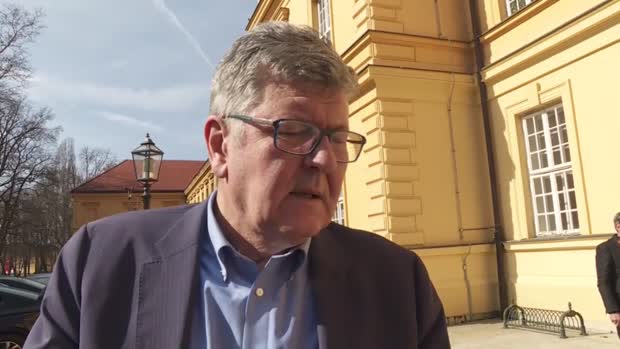 Povjerenstvo koje se bavi zakonom o pobačaju je 'pri kraju s radom'