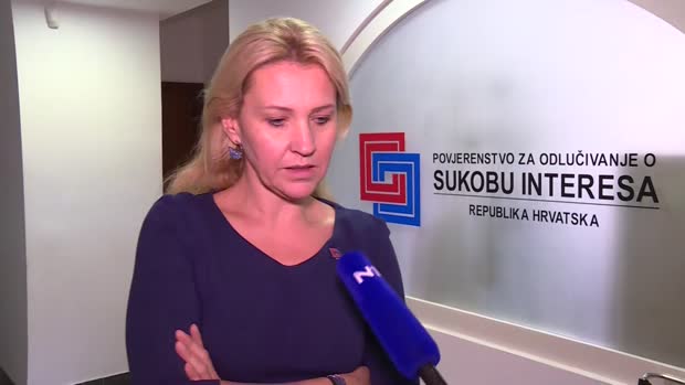 Povjerenstvo pokrenulo postupak protiv Bernardića