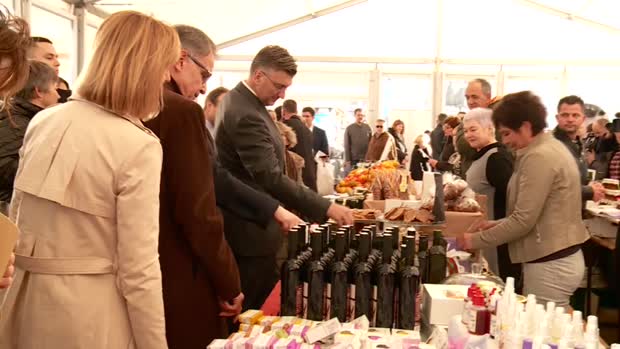 Povjerenstvo provjerava put u Helsinki Vladinim avionom