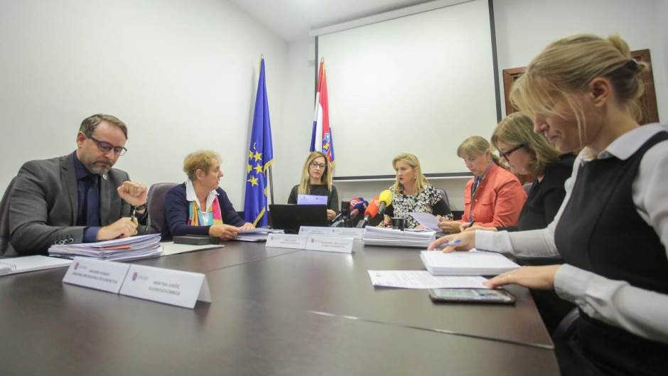 Povjerenstvo za odlučivanje o sukobu interesa