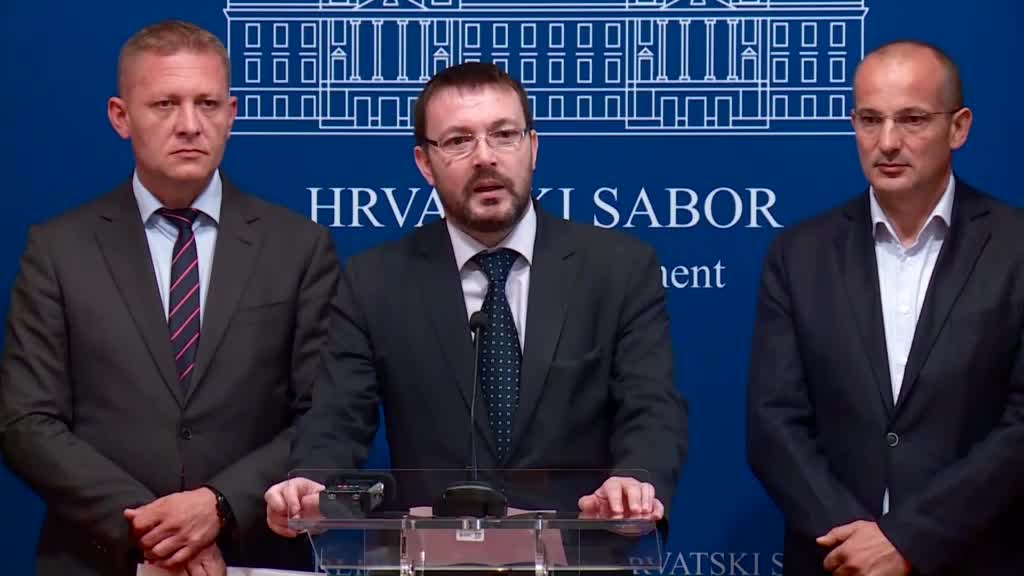 "Povjerenstvo za odlučivanje o sukobu interesa je u ovom trenutku blokirano"