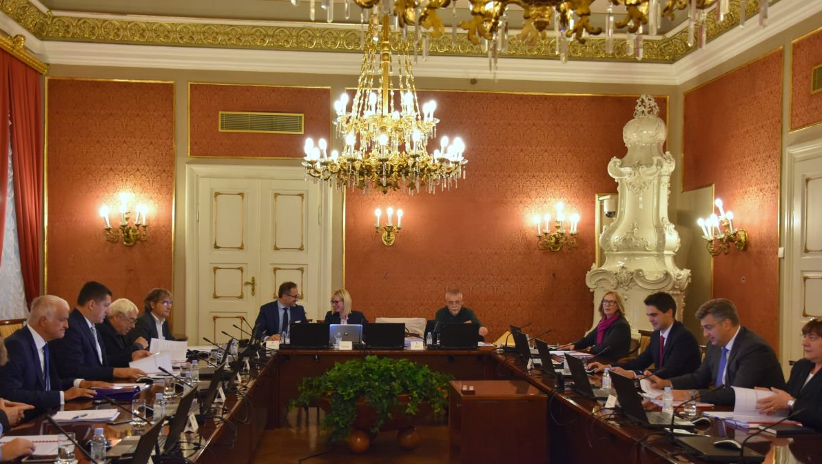 Povjerenstvo za suočavanje s prošlošću