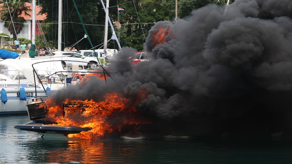 Luka Gerlanc / CROPIX