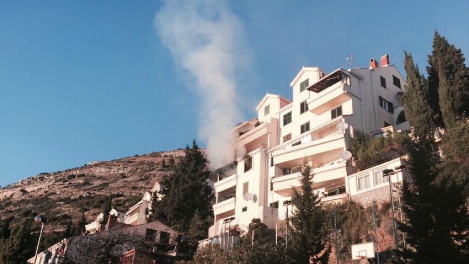 požar dubrovački vjesnik nikša klečak