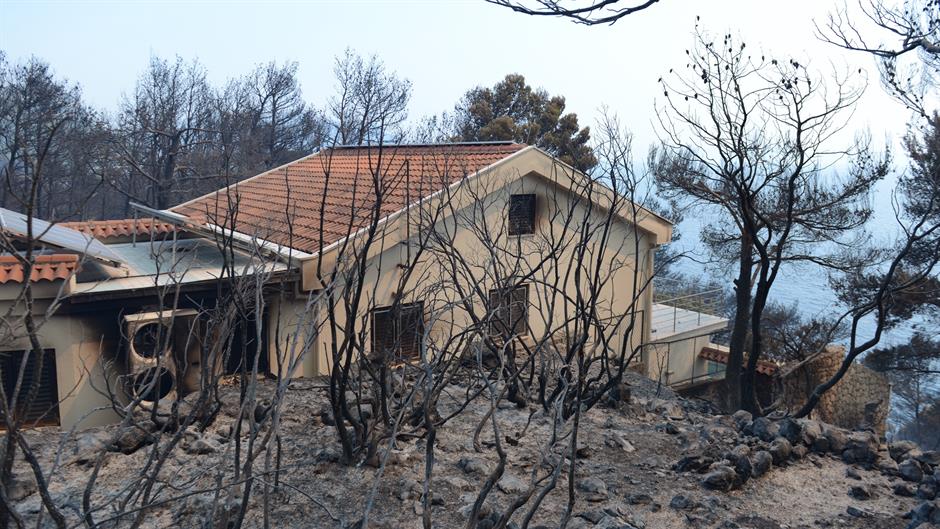 Tonci Plazibat / CROPIX