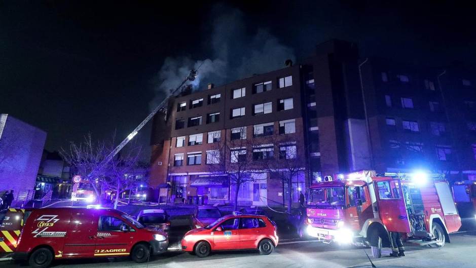 požar zagreb