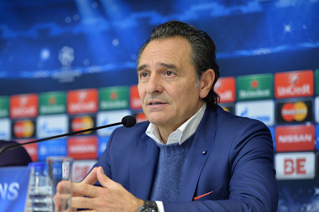 prandelli
