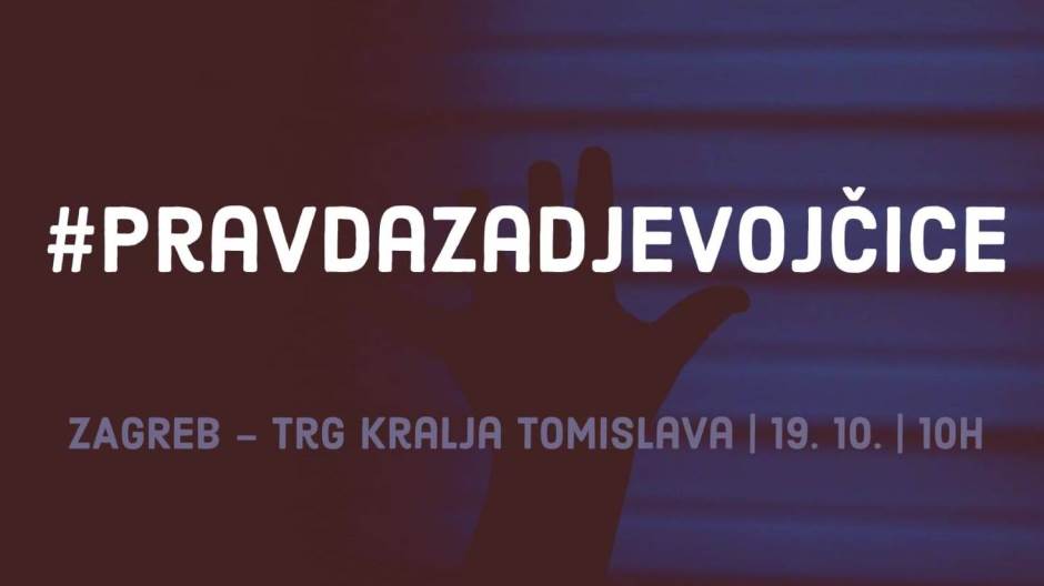 Pravda za djevojčice