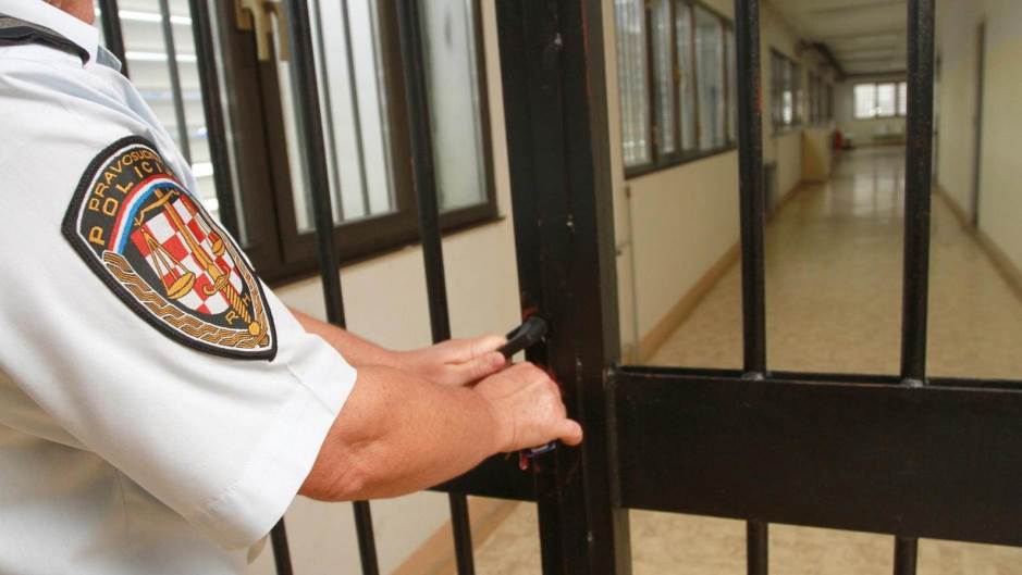 Pravosudni policajac