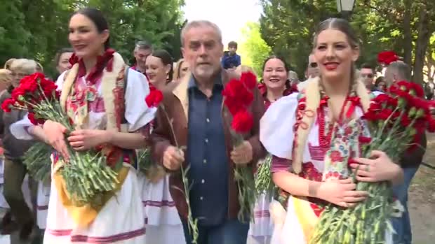 Praznik rada proslavljen diljem zemlje