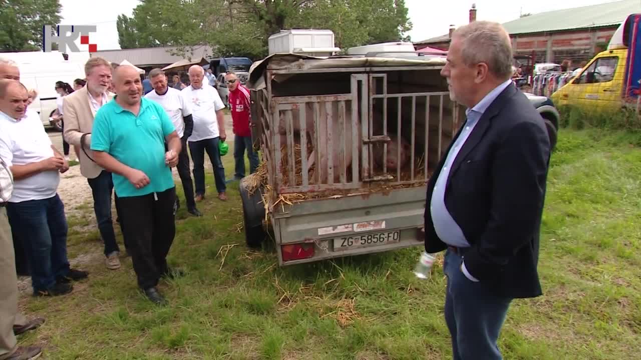 Predizborna kampanja: pridržavaju li se političari mjera?