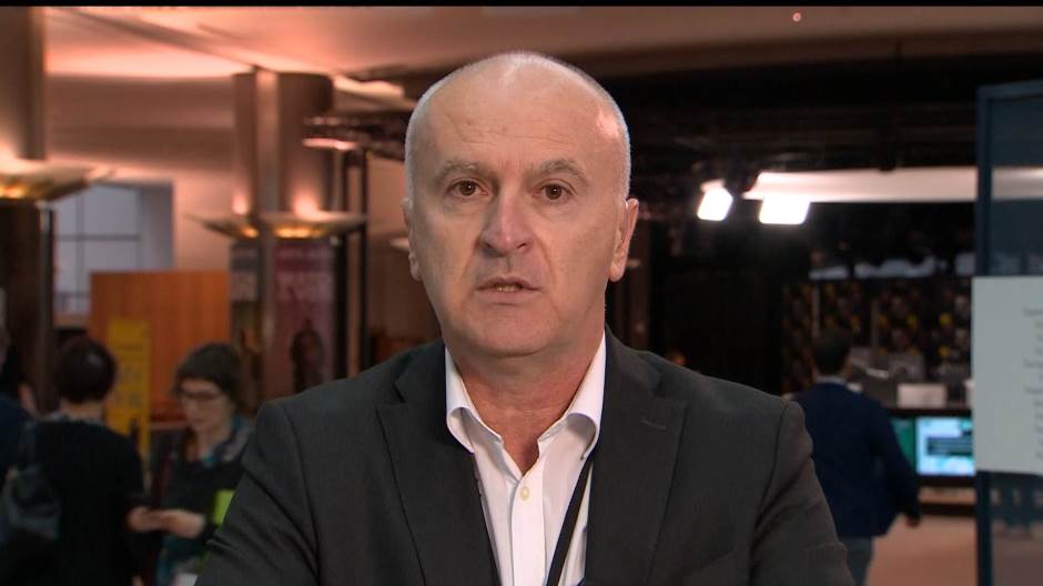 predrag fred matić 18.11