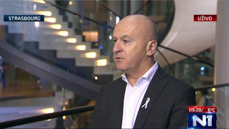 predrag fred matić 26.11