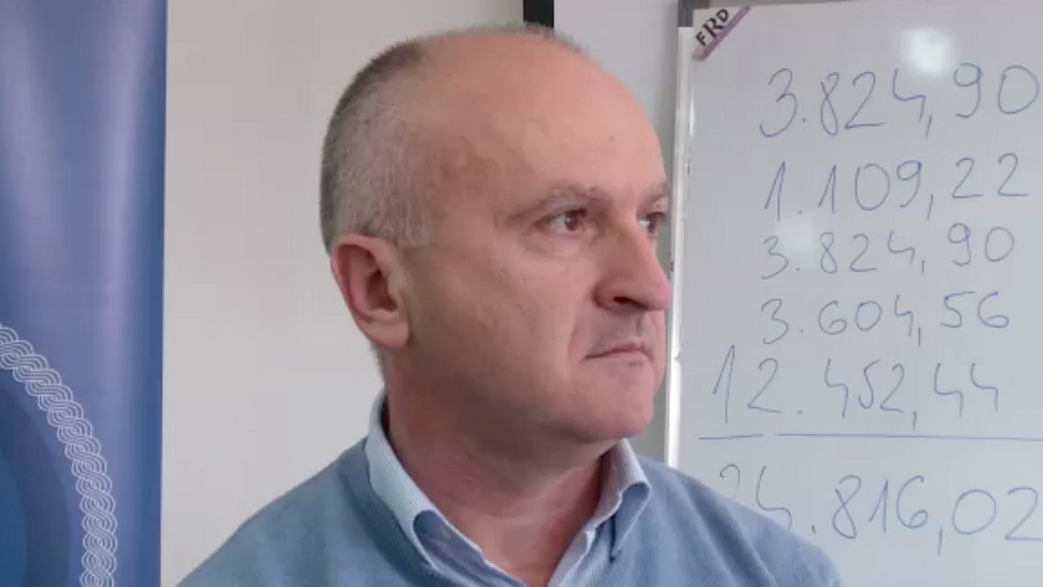 Predrag Matic