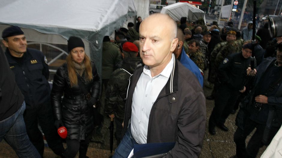 predrag matic cropix Tomislav Kristo