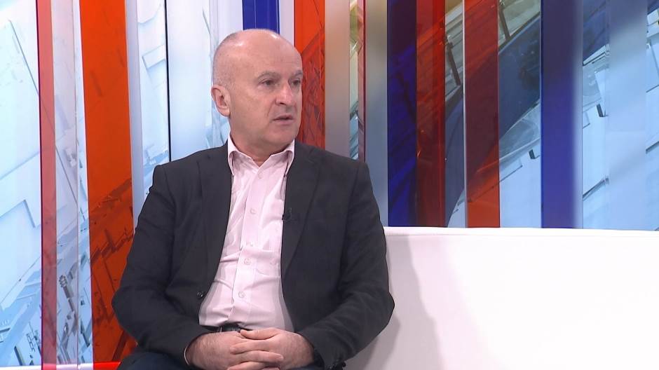 Predrag Matić_Novi dan