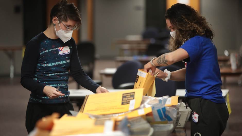 predsjednički izbori sad