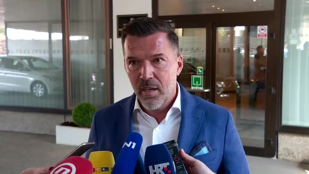 Predsjednik Koordinacije veledrogerija Klobučar o sastanku u Ministarstvu