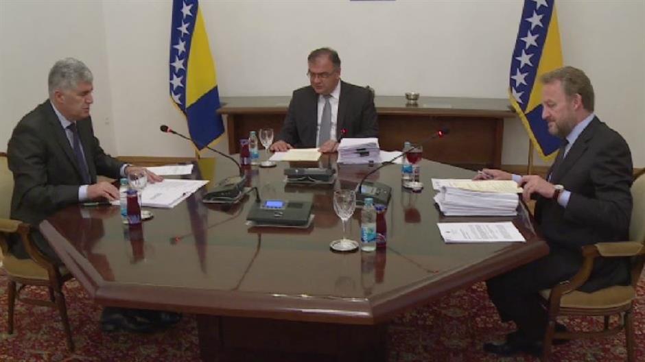 predsjedništvo bih n1