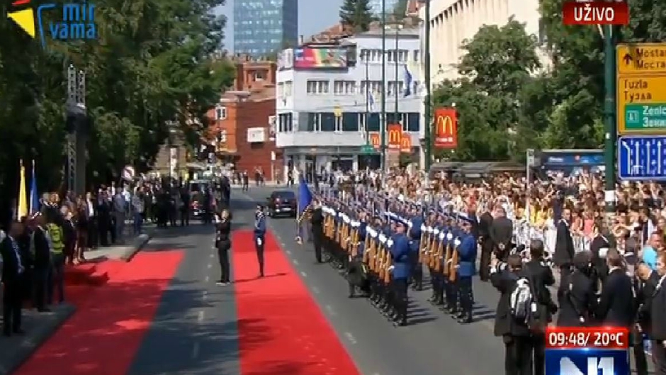 predsjednistvo vatikan bih