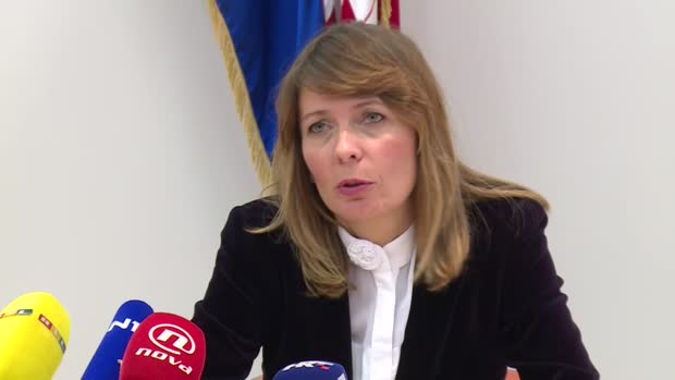 Predstavljena nova ravnateljica USKOK-a