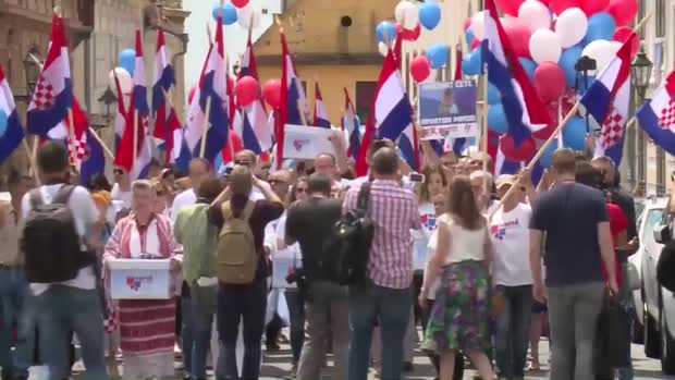 Predstavnici referendumskih inicijativa se ne predaju