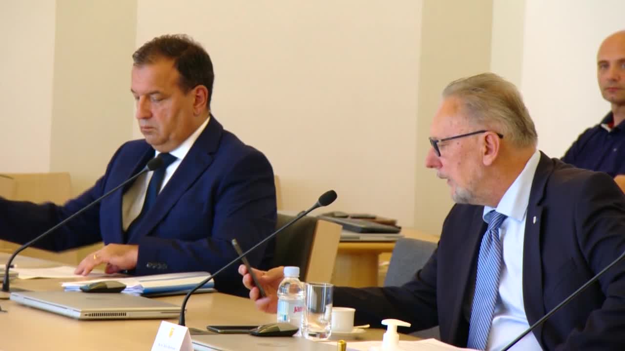 Pregovori o sastavljanju Vlade