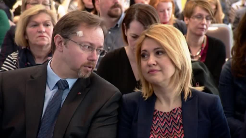 Preletači, vratite mandate