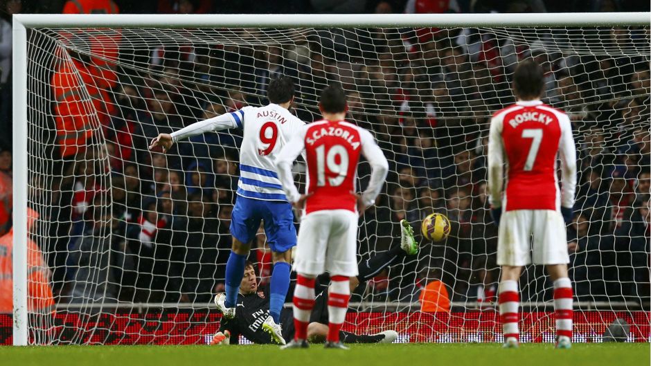 premierliga REUTERS Eddie Keogh