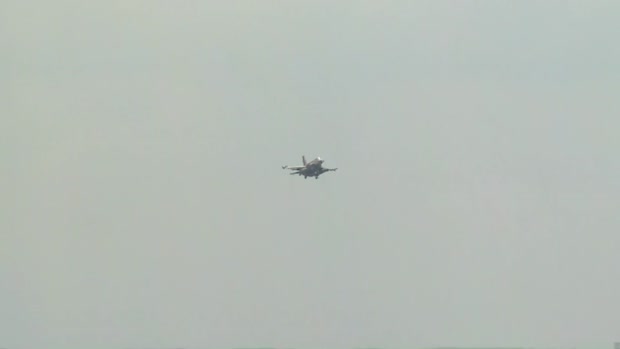 Premijer i Predsjednica i dalje tvrde da nije bilo non-papera za F-16