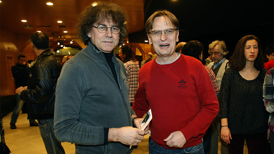 CROPIX/Ronald Goršić