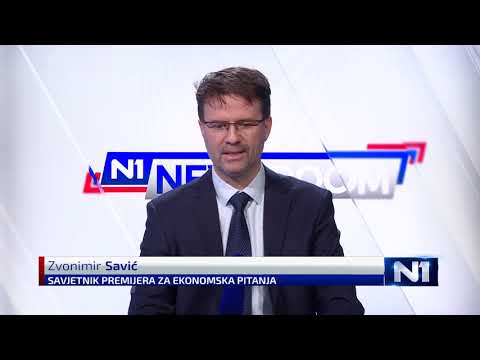 Premijerov savjetnik: Slabije razvijena područja bolje povlače EU sredstva