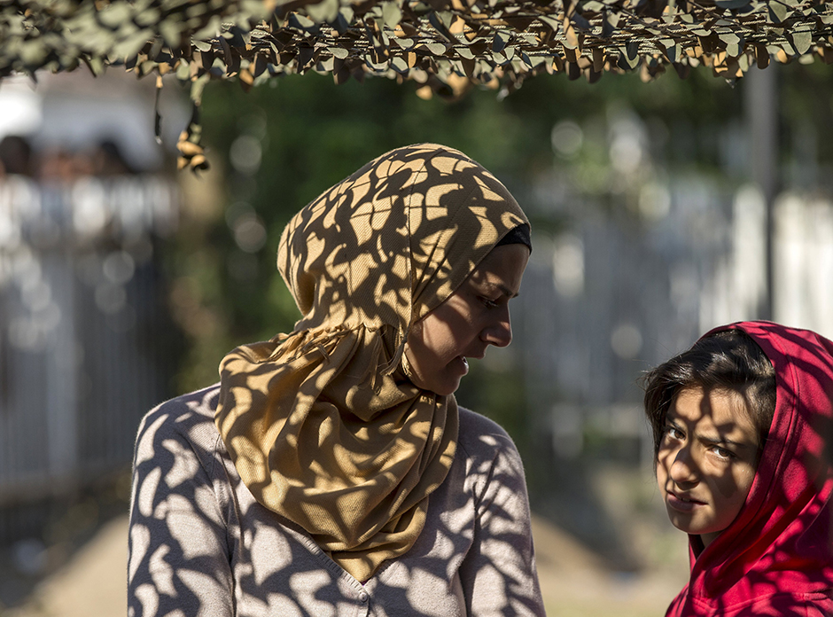 REUTERS/Marko Đurica