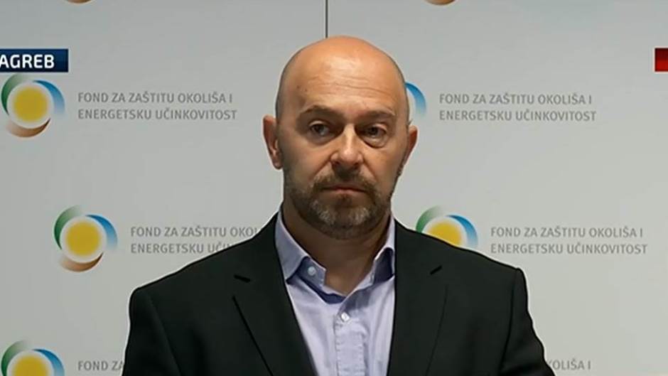 Press, Fond za zaštitu okoliša i energetsku učinkovitost