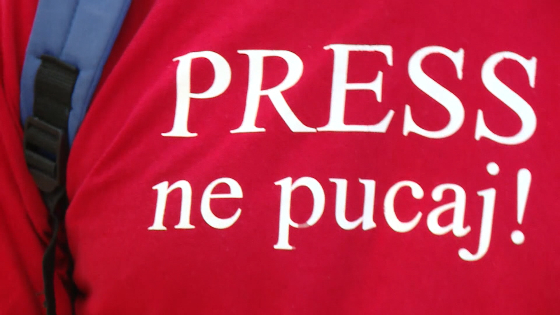 press ne