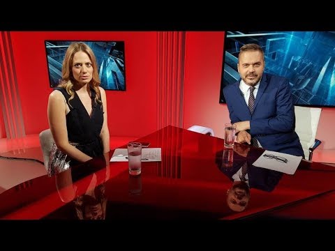 Pressing: Jelena Veljača (24.6.2019