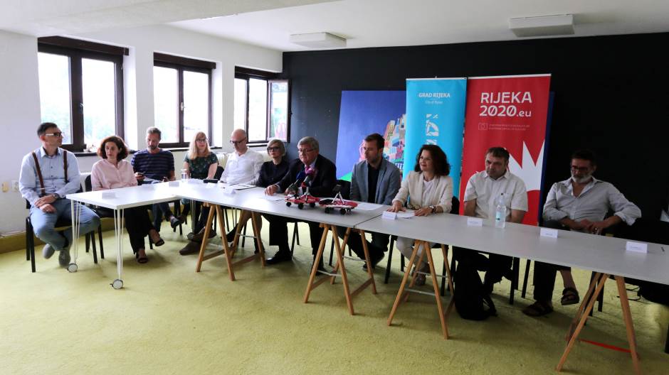 Prezentacija ljetnih programa 1