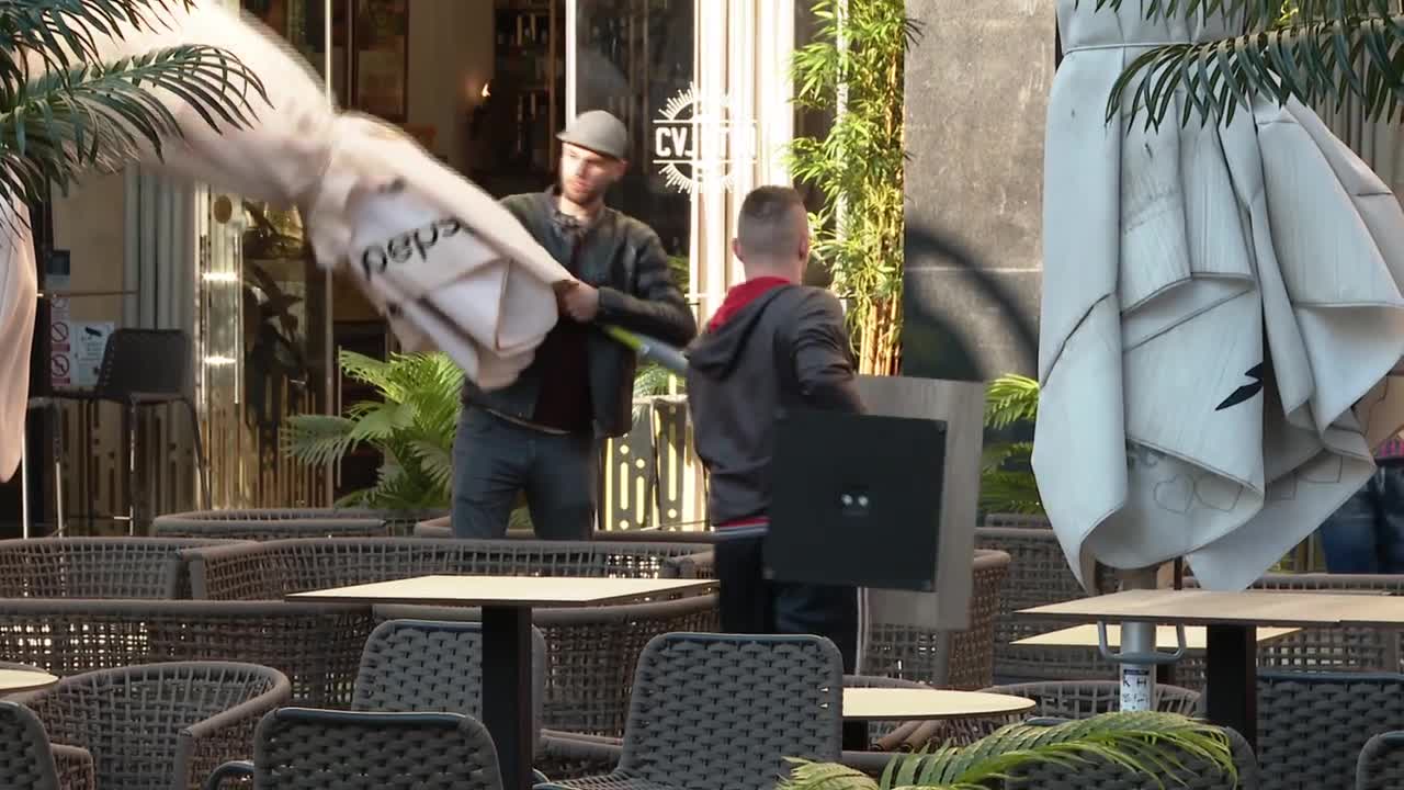 Pridržavaju li se građani mjera borbe protiv epidemije koronavirusa