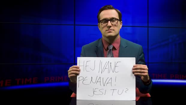 Prime Time #134 - Slom živaca u HDZ-u