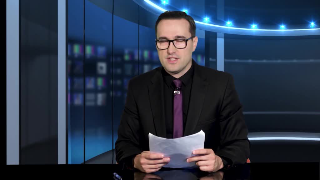 Prime Time #171 - Blagdanovo