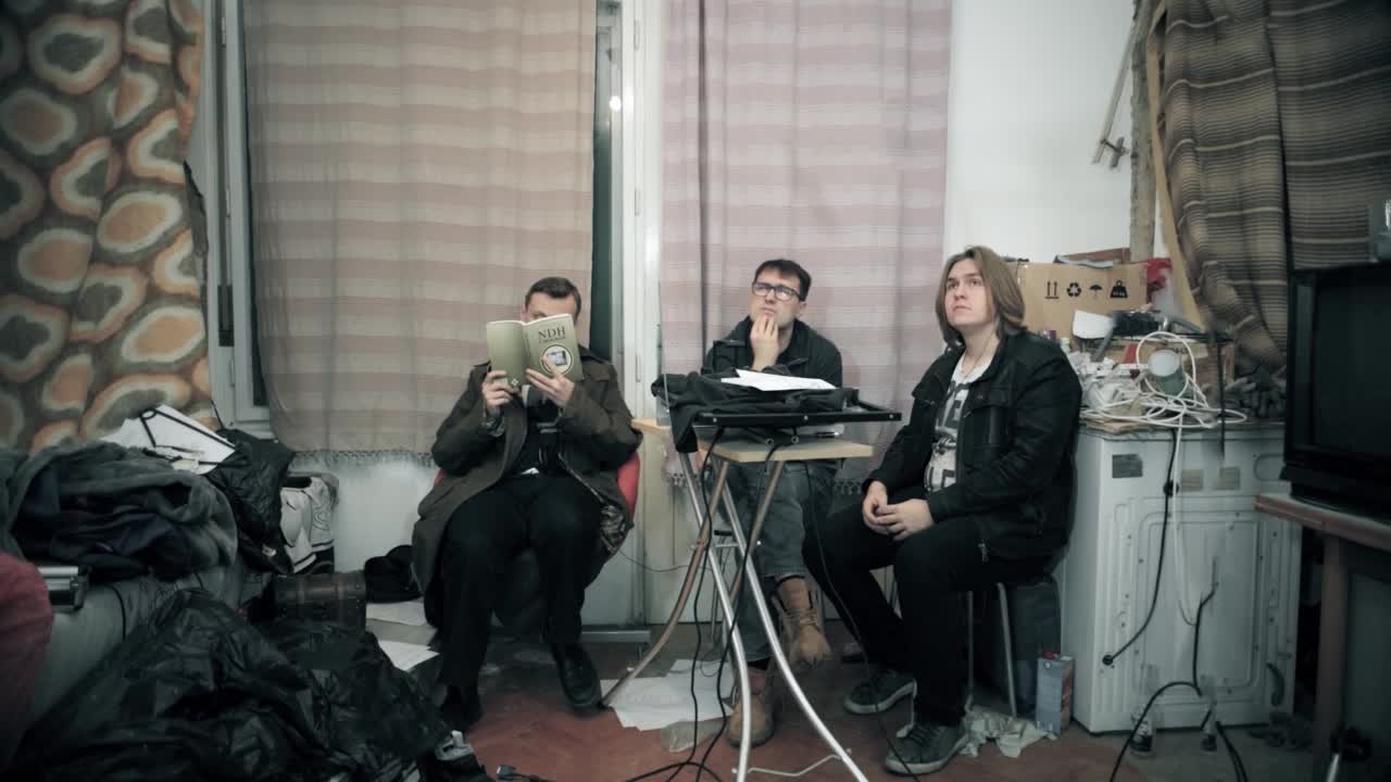 Prime Time #181 - Debata u Hrvata