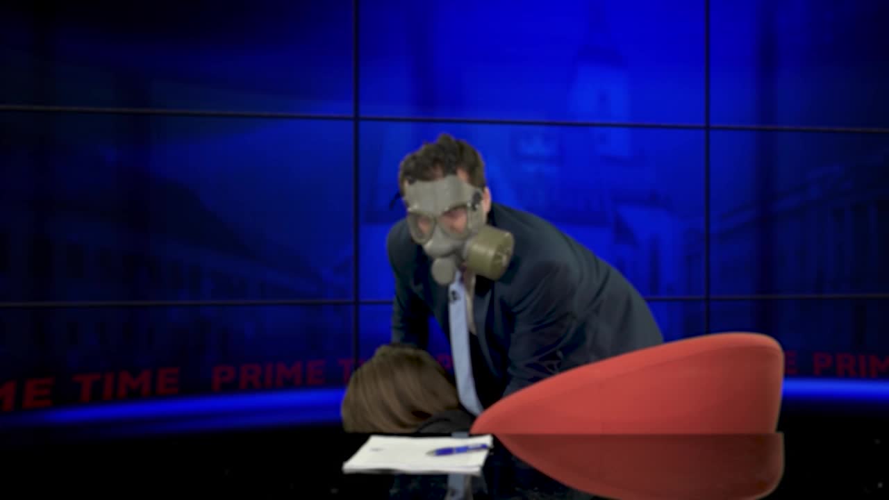 "Prime Time #193 - Corona bebe